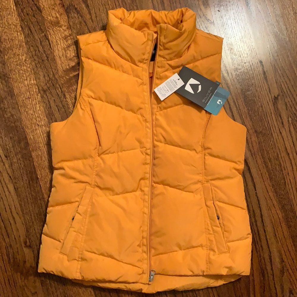 Vest